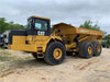DOWNLOAD CATERPILLAR D400E SERIES II ARTICULATED TRUCK OPERATION AND MAINTENANCE MANUAL 8PS