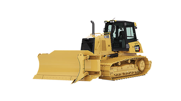 DOWNLOAD CATERPILLAR D6K2 TRACK-TYPE TRACTOR OPERATION AND MAINTENANCE MANUAL 7P6
