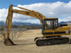 DOWNLOAD CATERPILLAR E120B EXCAVATOR OPERATION AND MAINTENANCE MANUAL 6JF