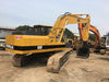 DOWNLOAD CATERPILLAR E200B EXCAVATOR OPERATION AND MAINTENANCE MANUAL 6KG