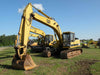 DOWNLOAD CATERPILLAR EL200B EXCAVATOR OPERATION AND MAINTENANCE MANUAL 5EG