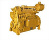 CATERPILLAR G3306 GAS ENGINE PARTS CATALOG MANUAL