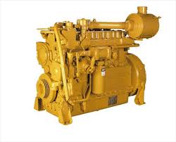 CATERPILLAR G3306 GAS ENGINE OPERATION AND MAINTENANCE MANUAL