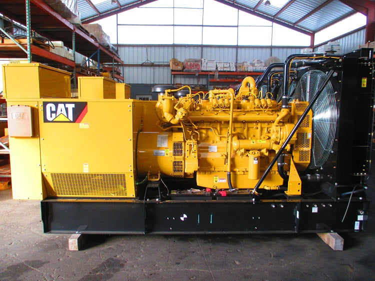 DOWNLOAD CATERPILLAR G3406 GENERATOR SET OPERATION AND MAINTENANCE MANUAL R7A