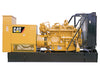 CATERPILLAR G3406 GENERATOR SET PARTS CATALOG MANUAL