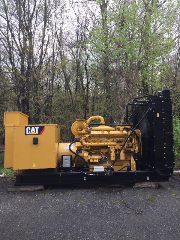 DOWNLOAD CATERPILLAR G3412C GENERATOR SET OPERATION AND MAINTENANCE MANUAL 9RR