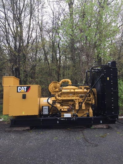 DOWNLOAD CATERPILLAR G3412C GENERATOR SET OPERATION AND MAINTENANCE MANUAL SPY