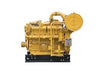 CATERPILLAR G3412 GAS ENGINE PARTS CATALOG MANUAL