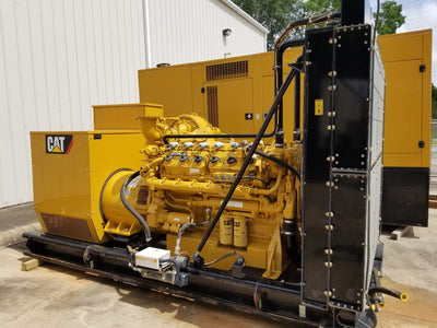 DOWNLOAD CATERPILLAR G3412 GENERATOR SET OPERATION AND MAINTENANCE MANUAL KAP