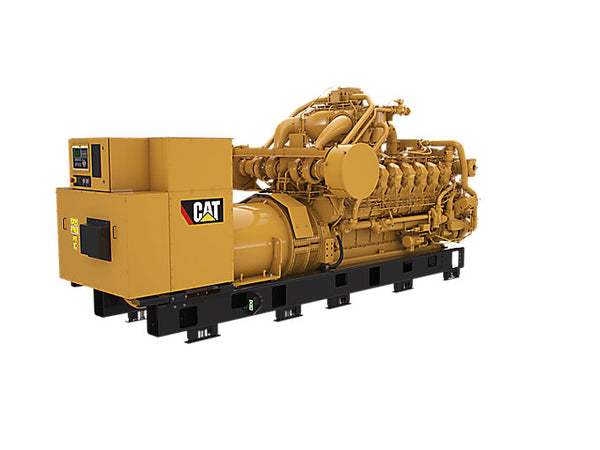 DOWNLOAD CATERPILLAR G3516B GAS ENGINE OPERATION AND MAINTENANCE MANUAL JEF