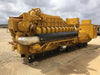 DOWNLOAD CATERPILLAR G3520C GENERATOR SET OPERATION AND MAINTENANCE MANUAL FZE
