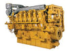 CATERPILLAR G3612 GAS ENGINE SERVICE REPAIR MANUAL