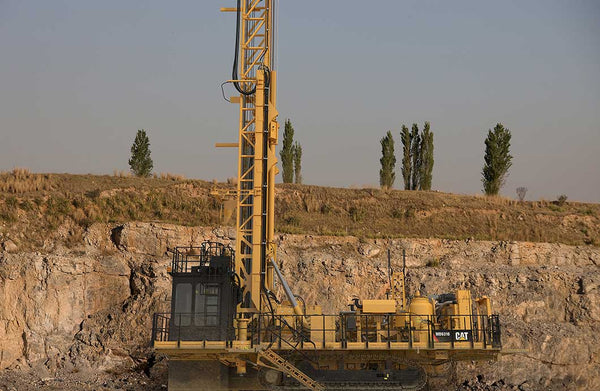 DOWNLOAD CATERPILLAR MD6310 ROTARY DRILL OPERATION AND MAINTENANCE MANUAL DLZ