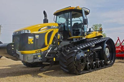 DOWNLOAD CATERPILLAR MT835 CHALLENGER OPERATION AND MAINTENANCE MANUAL BAM