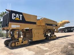 CATERPILLAR PM-565B COLD PLANER SERVICE REPAIR MANUAL