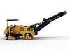 CATERPILLAR PR-1000 COLD PLANER PARTS CATALOG MANUAL