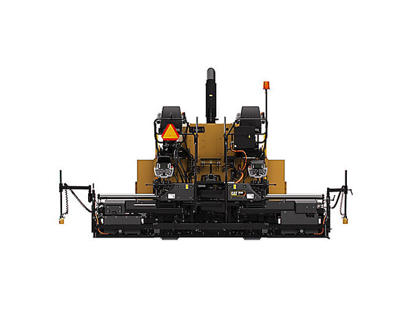 DOWNLOAD CATERPILLAR SE50 V ASPHALT SCREED OPERATION AND MAINTENANCE MANUAL J97