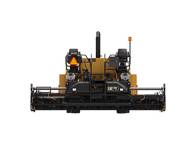 DOWNLOAD CATERPILLAR SE60 V XW ASPHALT SCREED OPERATION AND MAINTENANCE MANUAL TLW