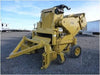 CATERPILLAR WE-601B WINDROW ELEVATOR OPERATION AND MAINTENANCE MANUAL