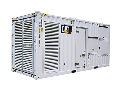 DOWNLOAD CATERPILLAR XQC1200 POWER MODULE OPERATION AND MAINTENANCE MANUAL ME9