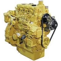 CATERPILLAR 3024C Engine Service Repair Manual