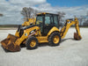Download CAT CATERPILLAR 430E Backhoe Loader Operation and Maintenance Manual