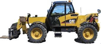 CATERPILLAR TH220B TH330B Telehandler Service Repair Manual