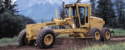 CHAMPION 700 SERIES MOTOR GRADER SERVICE MANUAL DOWNLOAD