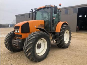 CLAAS ARES 640 RZ ARES 630 RX RZ TRACTOR PARTS CATALOG MANUAL (SN: CT22S0001-CT22S1800)