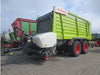 CLAAS CARGOS 760/750/740 SELF LOADING WAGON PARTS CATALOG MANUAL SN 99501001-99509999