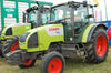 CLAAS CELTIS FARMAING 456-426 TRACTOR PARTS CATALOG MANUAL