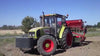 CLAAS CERES 95-65 X TRACTOR PARTS CATALOG MANUAL SN CT41F0050 - CT41F0372