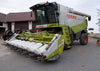 CLAAS CONSPEED 8/6-80/75/70-FC COMBINE PARTS CATALOG MANUAL (SN: 90701001-90799999)