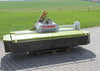CLAAS CORTO 270 FC MOWER PARTS CATALOG MANUAL SN 64101001-64199999