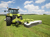 CLAAS CORTO 280-240 D MOWER PARTS CATALOG MANUAL SN 39501001-39599999