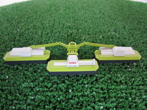 CLAAS CORTO 8100 F MOWER PARTS CATALOG MANUAL SN 39901015-39999999