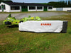 CLAAS DISCO 2700 CONTOUR MOWER PARTS CATALOG MANUAL SN 61701001-61799999