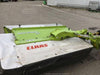 CLAAS DISCO 2700 C/RC CONTOUR MOWER PARTS CATALOG MANUAL SN 99601001-996099999