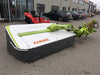 CLAAS DISCO 2800 CONTOUR MOWER PARTS CATALOG MANUAL SN F8001001-F8009999