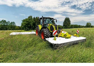 CLAAS DISCO 3150 C MOWER PARTS CATALOG MANUAL SN F7900001-F7909999