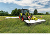 CLAAS DISCO 3150 F MOWER PARTS CATALOG MANUAL SN F7400001-F7409999