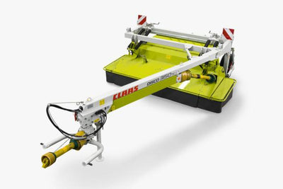 CLAAS DISCO 3150 TC TRC MOWER PARTS CATALOG MANUAL SN F9301001-F9309999