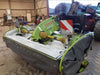 CLAAS DISCO 3200 FC / FRC PROFIL MOWER PARTS CATALOG MANUAL SN F7301001-F7309999