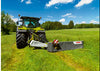 CLAAS DISCO 3200 TC 3200 TRC 3200 TCAS MOWER PARTS CATALOG MANUAL SN F9001001-F9099999