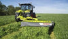 CLAAS DISCO 3450 PLUS 340 MOWER PARTS CATALOG MANUAL SN 63601001-63699999