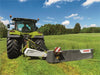 CLAAS DISCO 3550 MOWER PARTS CATALOG MANUAL SN F7700001-F7709999