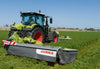 CLAAS DISCO 3600 C RC CONTOUR MOWER PARTS CATALOG MANUAL SN F8601001-F8609999