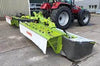 CLAAS DISCO 8400 Contour MOWER PARTS CATALOG MANUAL SN F5401001-F5409999