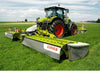 CLAAS DISCO 8500 C/RC MOWER PARTS CATALOG MANUAL SN F6301001-F6309999
