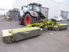 CLAAS DISCO 8500 TREND MOWER PARTS CATALOG MANUAL SN F6101001-F6109999